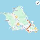 금이목장 | 하와이 [1편] - 쿠알로아렌치, 다이아몬드헤드, 와이켈레아울렛