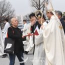 충주성심맹아원 사건 진실을 위한 삭발…“유감입니다”- 이미지