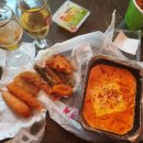 태리로제떡볶이 유성점 이미지