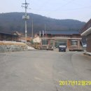 장암1리 마을회관 이미지