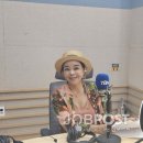 가수 우순실, TBN 충북교통방송 ‘주재형의 사람 인’ 출연 음악과 인생 이야기로 청취자들과 깊은 공감 나눠... 이미지