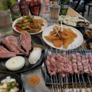 리얼 양꼬치 | 인덕원양꼬치맛집, 숯불 위에서 피어난 정통의 맛 ‘양양이양갈비&amp;양꼬치’ 리얼 후기🔥