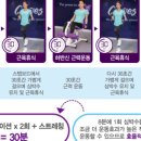 30분 순환운동 네이버블로그
