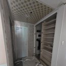 금정산쌍용예가1차아파트 | 부산 장전동 금정산쌍용예가 인테리어 공사 진행 중