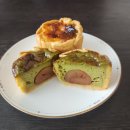 라브히 | 마곡/발산 에그타르트 맛집, '라브히' 내돈내산 후기!!