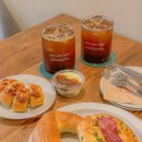 부평 베이글 카페 | 제리위버베이글 메뉴 추천 🥯