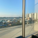 카페산바다 | 목포 석산 카페 후기｜넓은 공간에서 바다뷰·산뷰 즐기고 커피까지 완벽한 힐링