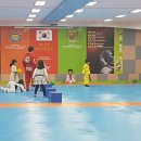 용인대파란태권도 이미지