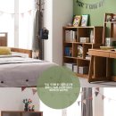 힐링 홈카페 이미지