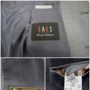 14일 남성의류 외 DAKS정장한벌 로로피아나 타이틀리스트 띠어리 보스 FJ POLO 나이키골프 등 이미지