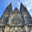 프라하(PRAHA) | [프라하] 프라하성 성 비투스 대성당, 구왕궁, 황금소로 | 프라하성 입장티켓