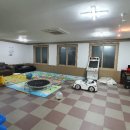 스카이운학 캠핑장 이미지