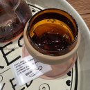 벚꽃로18 | 분위기 좋은 드립커피&크러플 맛집. 연수동카페 브라운폴
