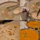 신세계식당 - 김해시 부원동 | 내돈내산 아그라, 의정부 신세계 백화점 식당 의정부 인도 커리 후기 메뉴
