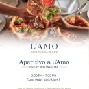 라모피아노 | 싱가포르/싱가폴 | L'Amo Bistrò del Mare 라모 비스트로 델 마레, 분위기 반칙 레스토랑, 데이트 맛집...