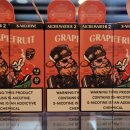 전자담배 VAPESHOP | 청주 전자담배 마스터전자담배 알케마스터 자몽 소식!