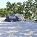 월등도캠핑장 이미지