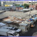 시장(재래시장 주차장) 이미지