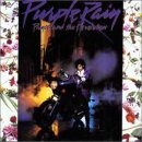 향수에 젖어봅시다. &lt; Prince - Purple Rain&gt; 이미지