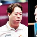 PBA 대표 선수 강동궁-산체스 빅매치 성사…하림PBA챔피언십 결승서 격돌 이미지