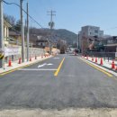 도시계획도로 이미지