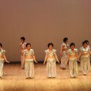 [북부] 밸리댄스 이미지