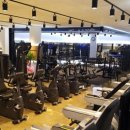X GYM 이미지
