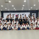 은행동 무진태권도장 이미지