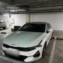 3년차 여행 운전자의 여수에서 그린카 K5 탑승 후기 (승차감, 가격, 여수 운전 등)