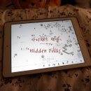 포크스(folks) | 아이패드게임 히든포크스 후기 (Hidden Folks)