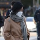 한파특보 이미지