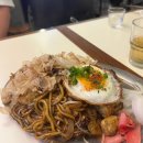 영등포 문래역 맛집 추천, 문래창작촌 철판요리 술집 아카이테판
