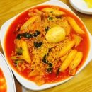 울엄마 분식카페 이미지
