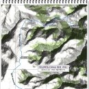 데날리 등반 (MT Denali, 6194m) 기본 정보 이미지