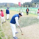 정촌 죽봉 파크골프장 이미지