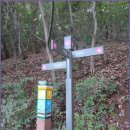 수원팔색길 지게길 이미지