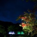 장수물공원 이미지