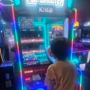 Fun City | PG City Fun Park - The Arcade