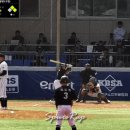 [신세계 이마트배]서울디자인고 투수 박근서 5이닝 11탈삼진 투구 모음.GIF[최고 147] 이미지