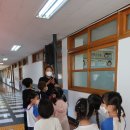 창원 남산초등학교 안전체험교실에 다녀왔어요!_별팀⭐ 이미지