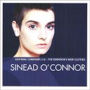 (영상) 시너드 오코너 Sinead O'Connor - Something Beautiful 이미지