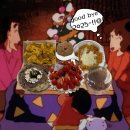 파리바게트 서구청점 | 매달 터지는 식욕 기록 - 12월 결산