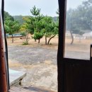 바다와 파도소리 이미지