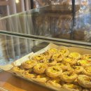 평화프라자 | 목포 평화광장 맛집 필수 코스 포르투갈 스타일 에그타르트 커피창고로