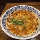컴포즈커피천안차암점 | [내돈내산] 도야 짬뽕 천안 차암점 솔직후기