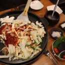 항아리닭갈비막국수 이미지