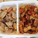 삼겹살돼지되지 이미지