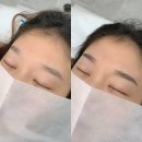 마포 이대 속눈썹펌 &amp; 눈썹문신 내돈내산 솔직후기 _ 유앤뷰티