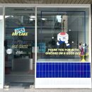 오하이케이크 | 양산 레터링 케이크 오하이케이크 내돈내산