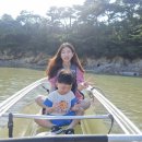 이마트24태안몽산포중앙점 | [충남 태안] 태안 풍경 펜션_수영장, 무제한 바베큐, 카약 스쿠터 내돈내산 후기